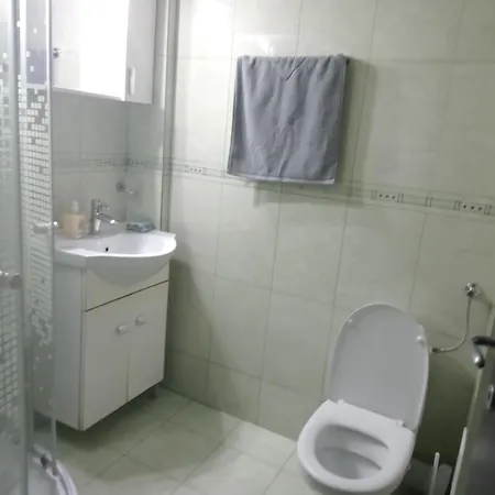 Casa Del Mar Eforie Nord